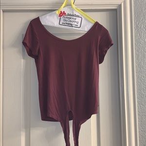 SOFT AND SEXY T AEO AS